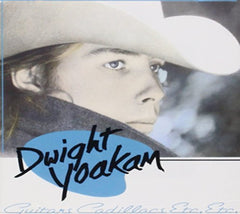 Yoakam Dwight - GUITARS CADILLACS ETC. ETC. - [CD]