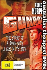 Gunpoint - [DVD]