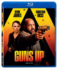 GUNS UP - BR - [Blu-ray]