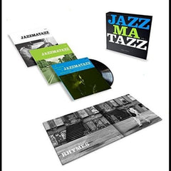 Guru - Jazzmatazz, Vol. 1 - [Vinyl]
