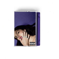 Olivia Rodrigo - GUTS [CASSETTE] - Cassette
