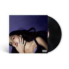 Olivia Rodrigo - GUTS [LP] [Explicit Content] - (Parental Advisory Explicit Lyrics) - [Vinyl]