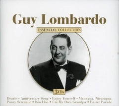 Guy Lombardo - Essential Collection - [CD]