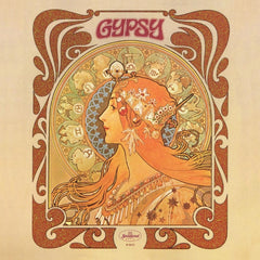 Gypsy - Gypsy - (Colored Vinyl, Brown) - [Vinyl]