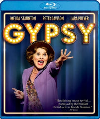 Gypsy - [Blu-ray]