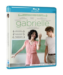 Gabrielle - [Blu-ray]