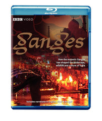 Ganges - [Blu-ray]