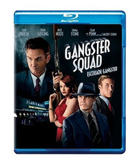 Gangster Squad - [Blu-ray]