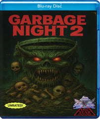 Garbage Night 2 - [Blu-ray]