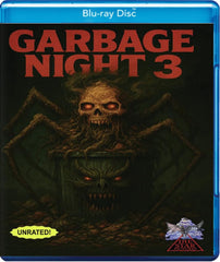 Garbage Night 3 - [Blu-ray]