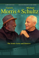 Garrett Morris And Michael Schultz - [DVD]