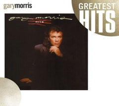 Morris, Gary : Hits - [CD]