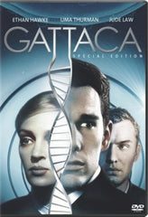 Gattaca [Special Edition] - [DVD]