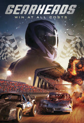 Gearheads - [DVD]