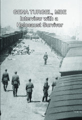 Gena Turgel, MBE - Interview With A Holocaust Survivor - [DVD]