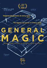 General Magic - [DVD]