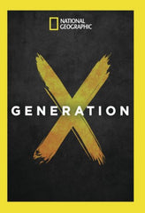 Generation X - (Widescreen, Dolby, AC-3, NTSC Format) - [DVD]