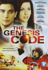 Genesis Code - [DVD]