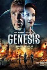 Genesis - [DVD]