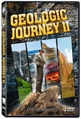 Geologic Journey II - [DVD]