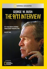George w. Bush: The 9 / 11 Interview - [DVD]