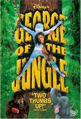 George of The Jungle 1 - [DVD] - [DVD]