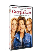 Georgia Rule - [DVD]