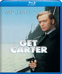 Get Carter - [Blu-ray]