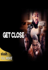 Get Close - [DVD]