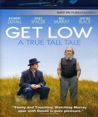 Get Low - (Widescreen, Subtitled, Dolby, AC-3) - [Blu-ray]
