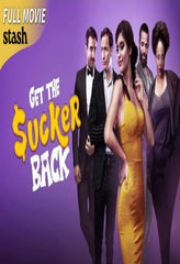Get The Sucker Back - [DVD]