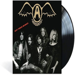 Aerosmith - Get Your Wings - [Vinyl]
