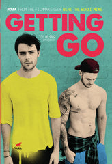 Getting Go - [DVD]
