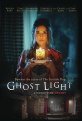 Ghost Light - (Dolby) - [DVD]