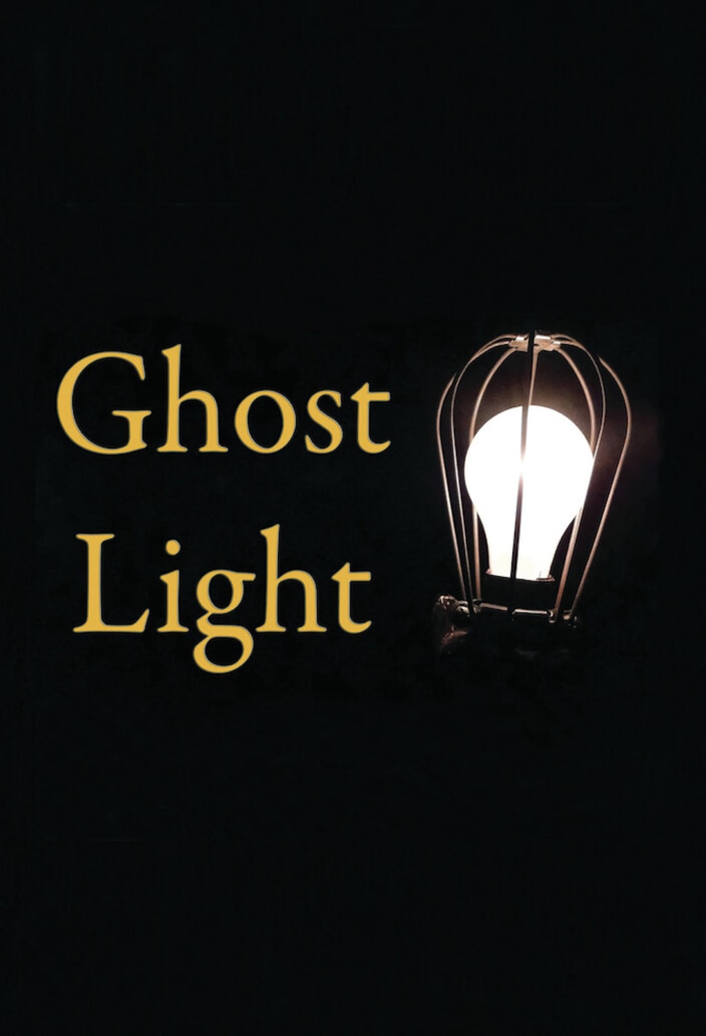 Ghost Light - [DVD]