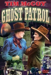 Ghost Patrol - [DVD]