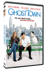 Ghost Town - [DVD]