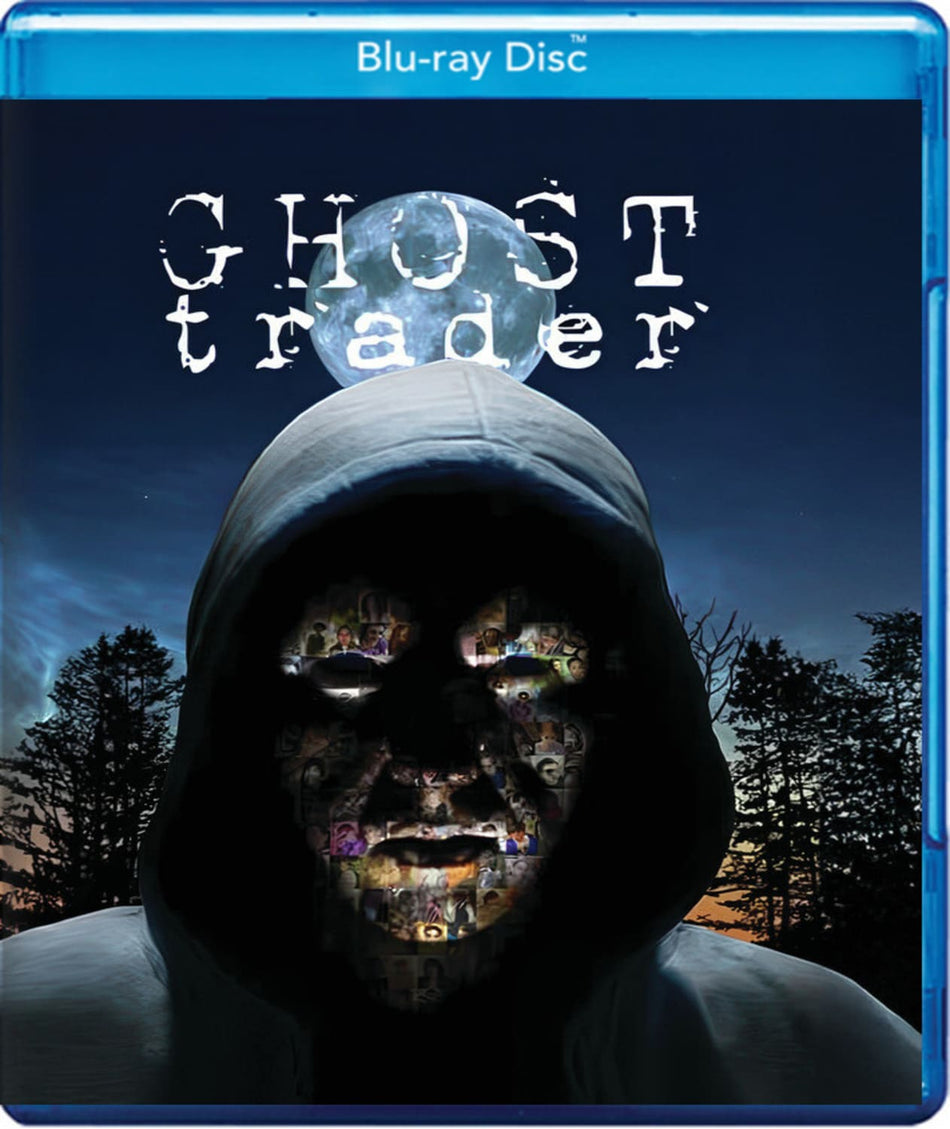 Ghost Trader - [Blu-ray]