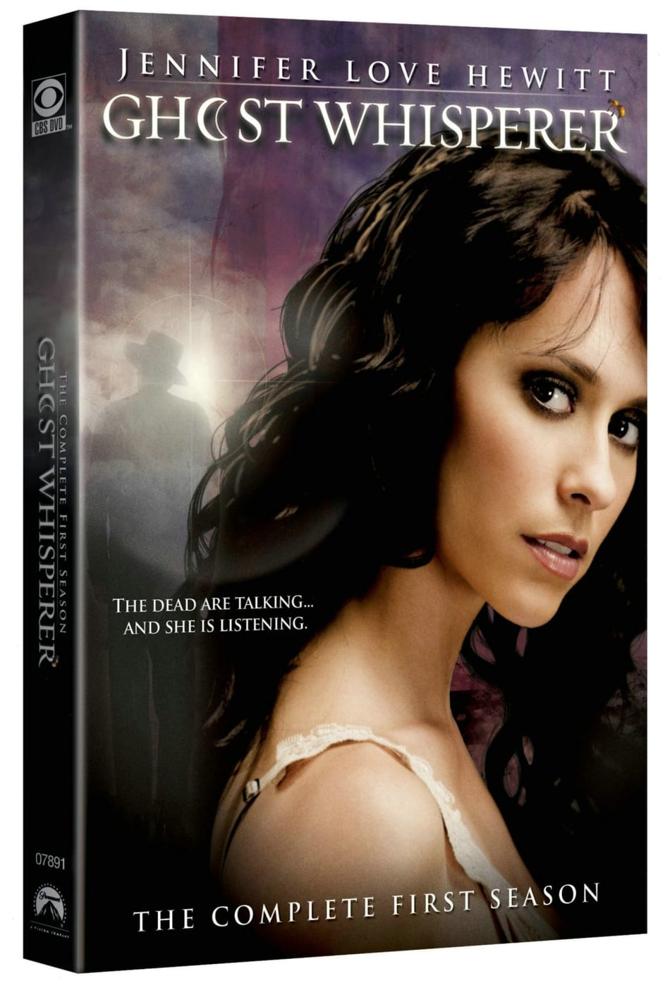 Ghost Whisperer: The First Season - [DVD]