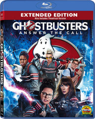 Ghostbusters - (Subtitled) - [Blu-ray]
