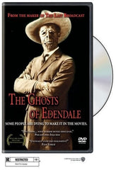 Ghosts Of Edendale - [DVD]