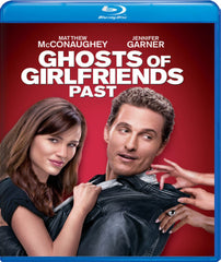 Ghosts of Girlfriends Past - [Blu-ray]