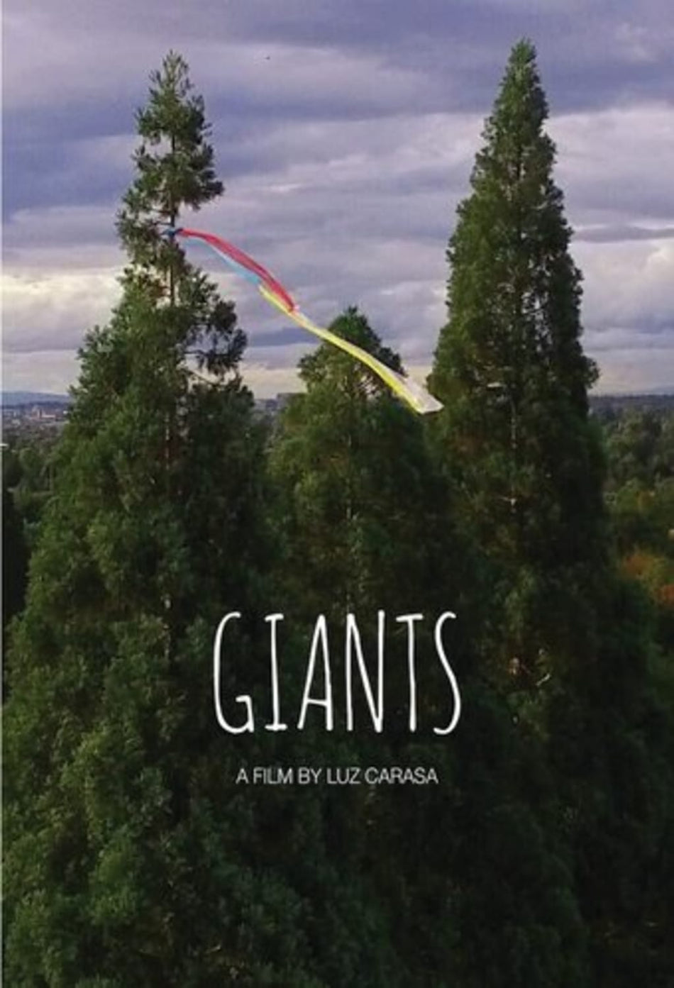 Giants - [Blu-ray]