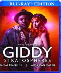 Giddy Stratospheres - [Blu-ray]