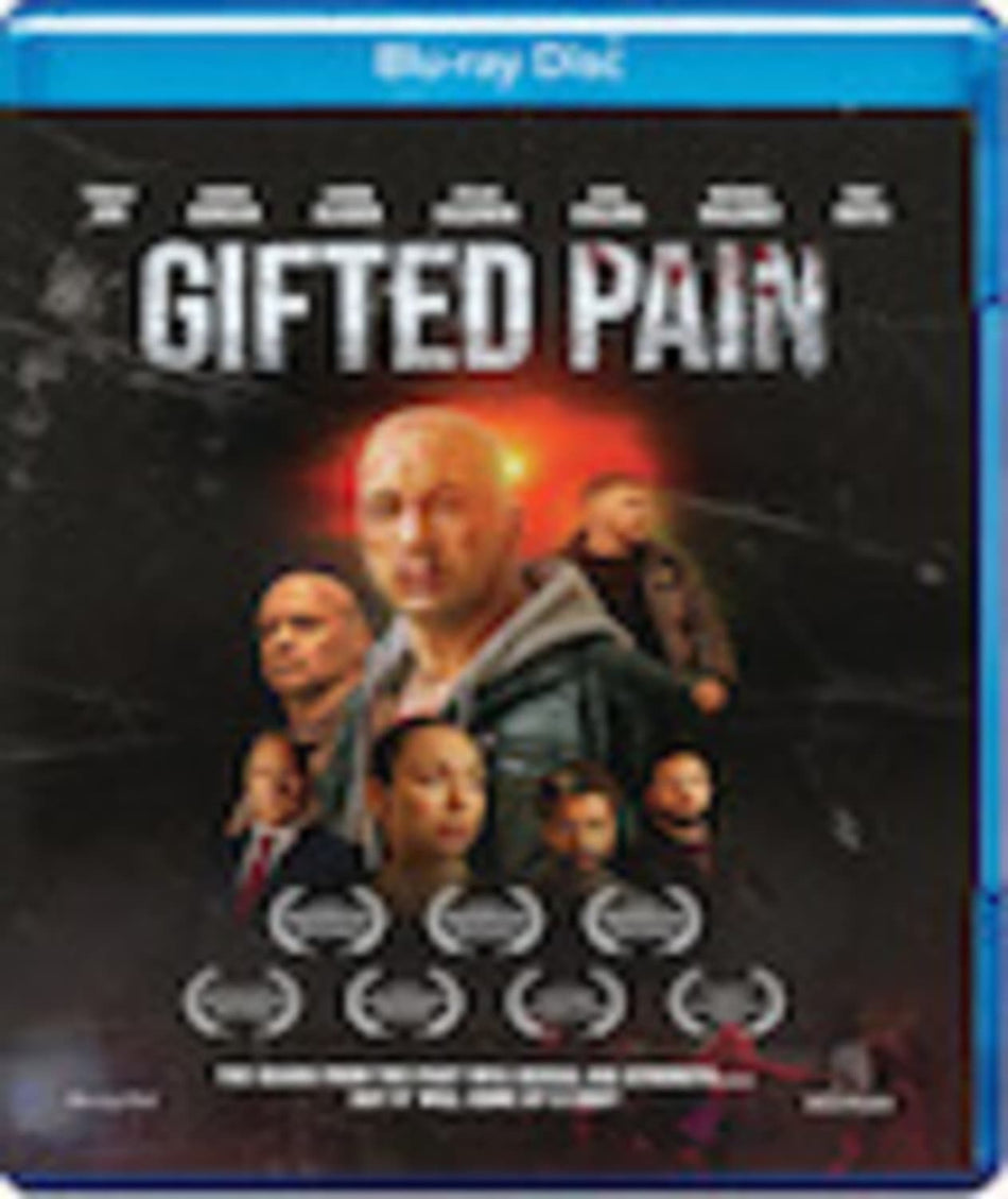 Gifted Pain - [Blu-ray]