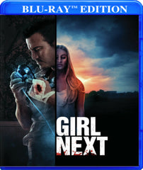 Girl Next - [Blu-ray]
