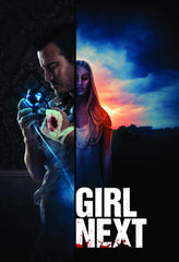 Girl Next - [DVD]