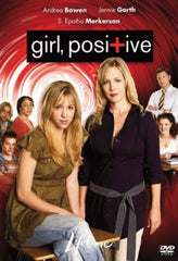 Girl, Positive - [DVD]