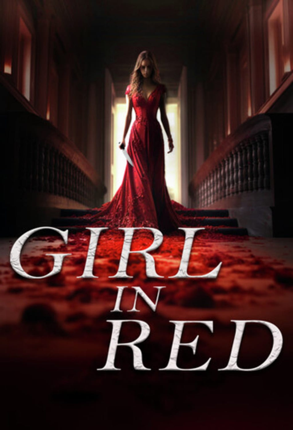Girl In Red - [DVD]