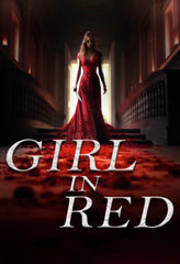 Girl In Red - [DVD]